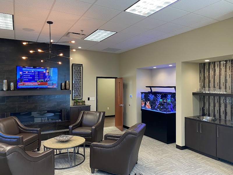 Reynolds Wealth Management cover image