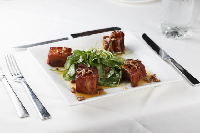 Chicago Cut Steakhouse cover image