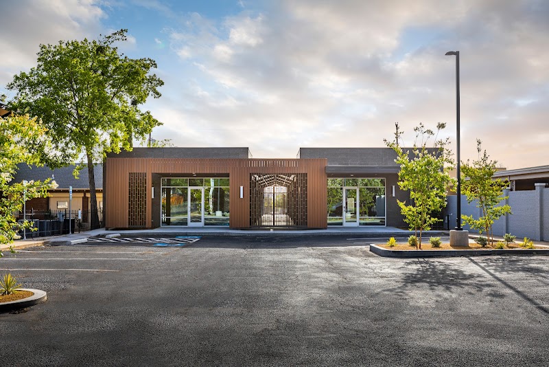 Insight Complete Eye Care Fort Worth cover image