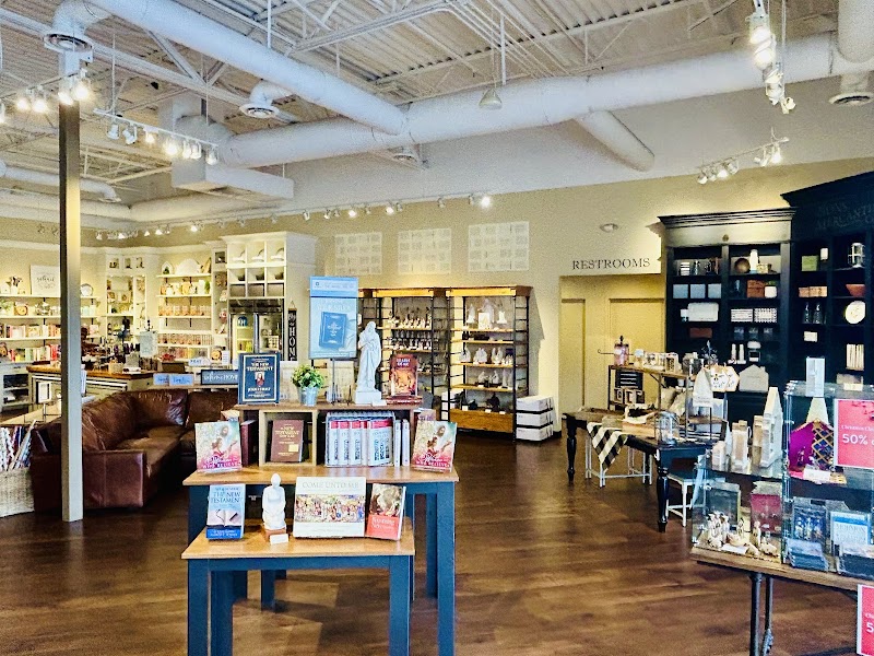 Deseret Book cover image