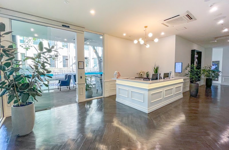 One Stop Media Digital Marketing Agency Melbourne cover image