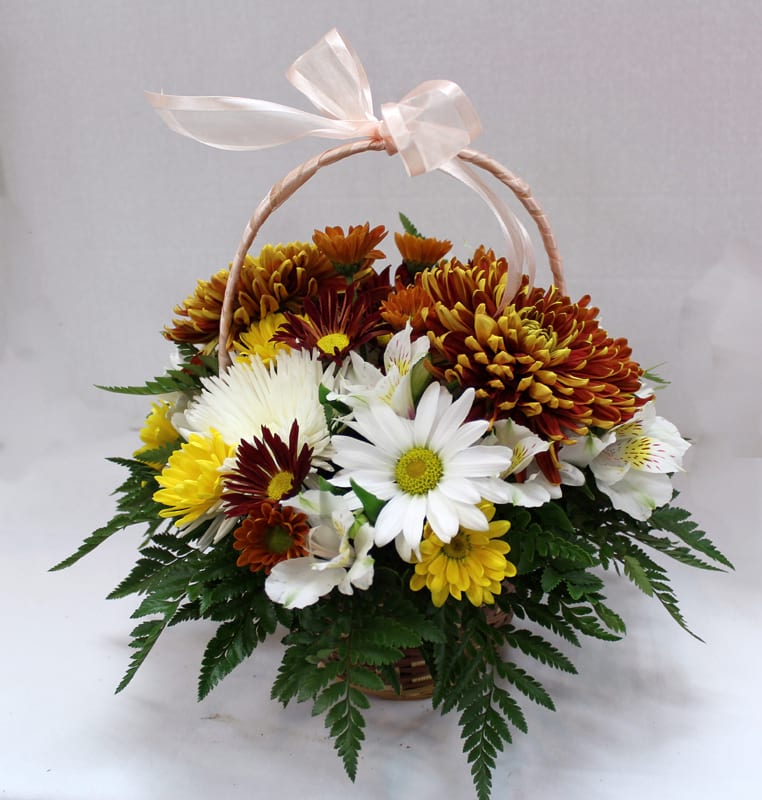 Johnson Floral & Decor cover image