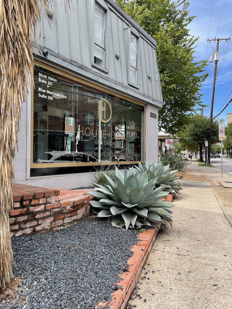 House of Dear cover image