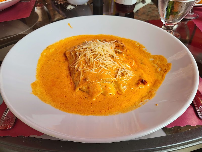 Limoncello cover image