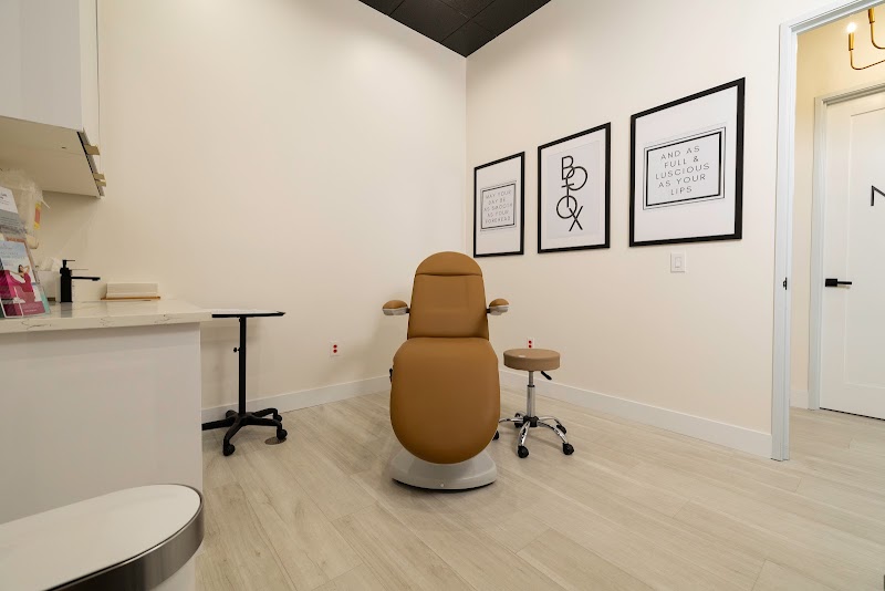 R+H Aesthetic Medicine, West Sac cover image