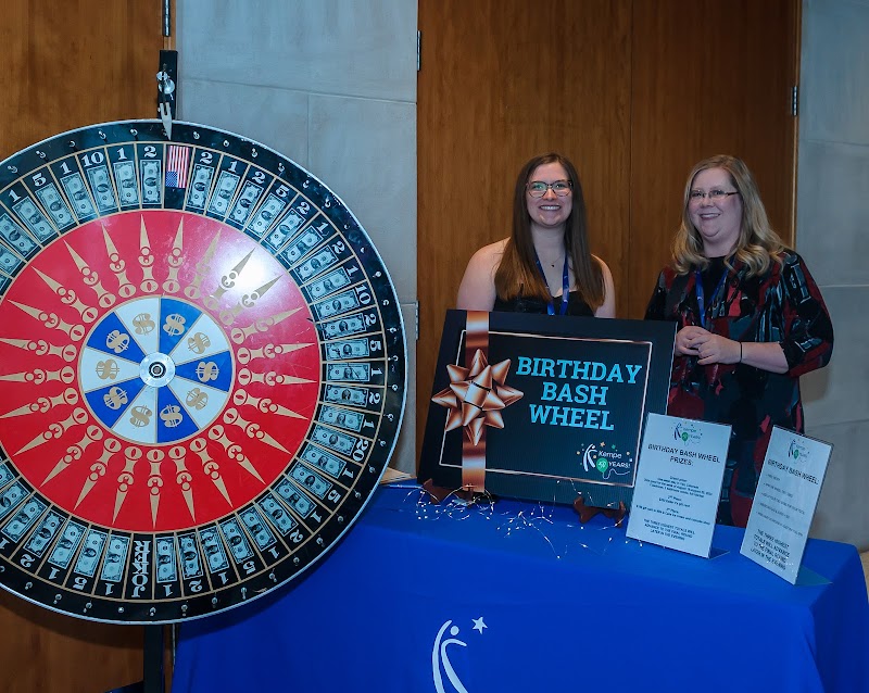 Fun Productions Inc cover image