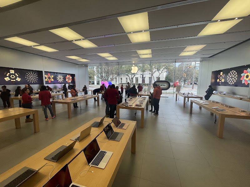 Apple Knox Street cover image