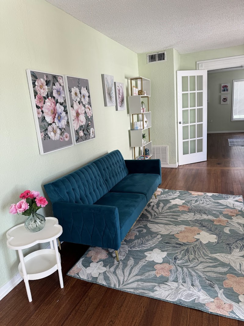 Relax & Wax Authentic Brazilian Wax & Sugaring cover image