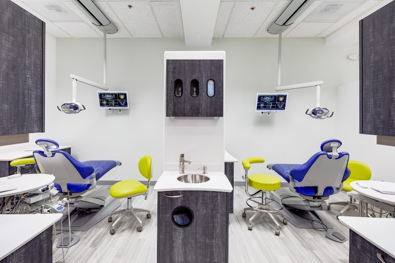 AT Dental Care San Jose cover image