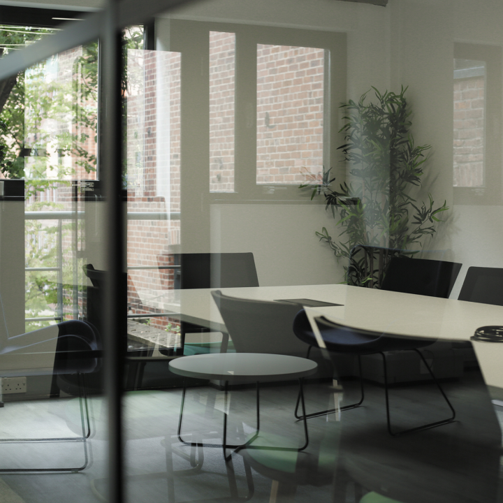 Enjoy Digital cover image