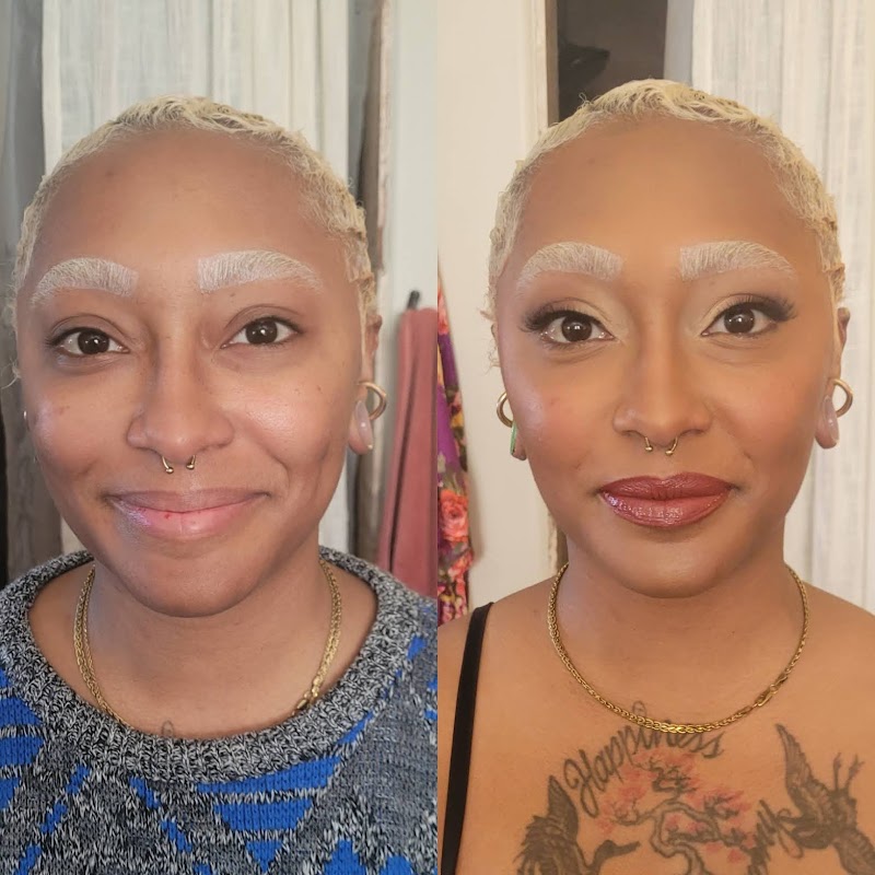 Mile High Makeup & Skin cover image