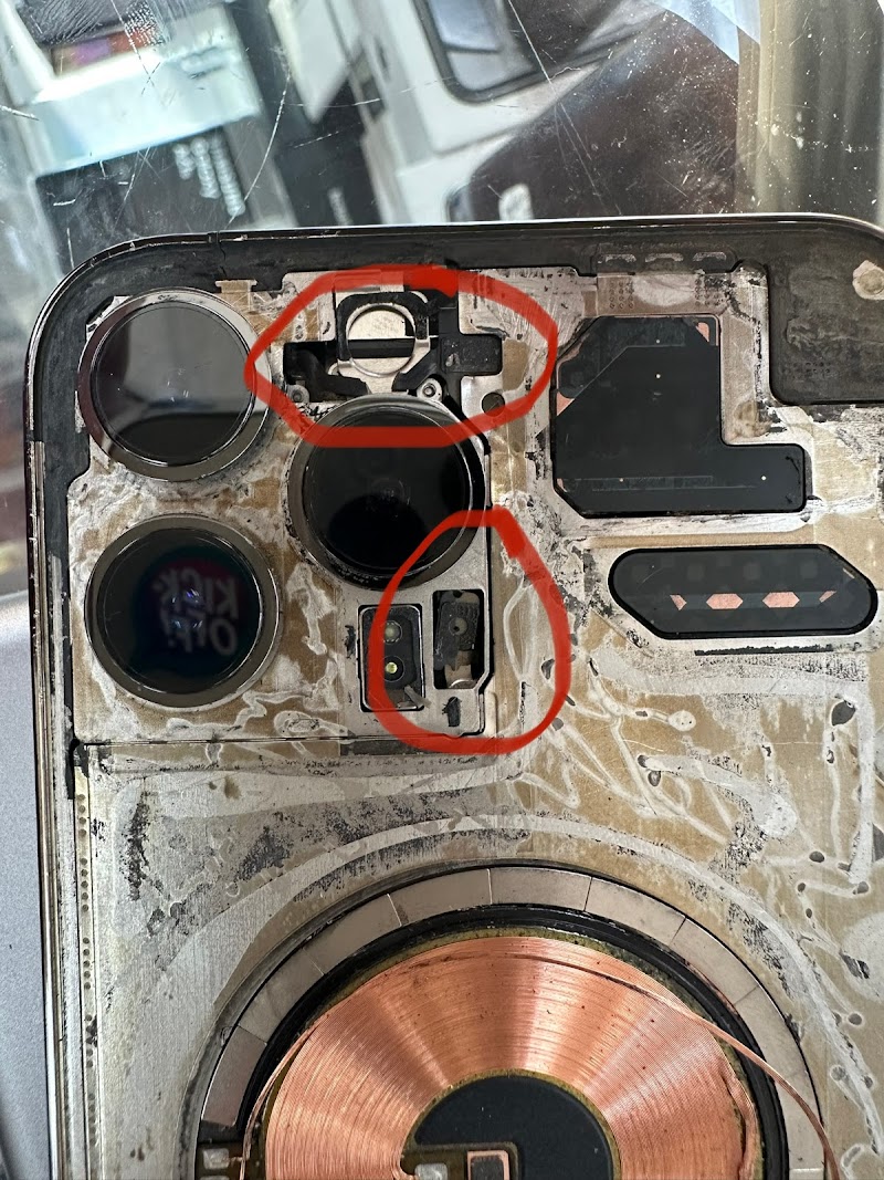 Phone repair, Tablet repair and Unlocks - SA Wireless cover image