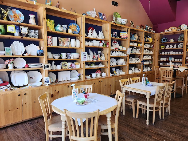 Color Me Mine cover image