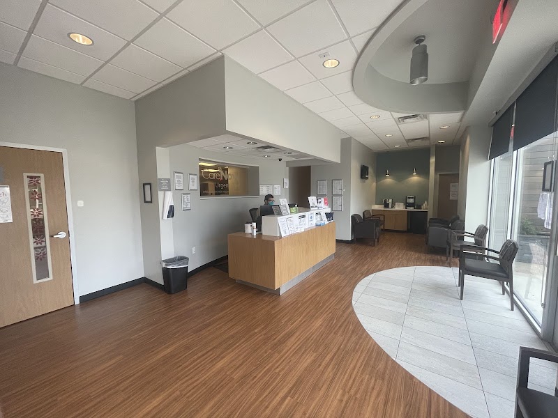 CareNow Urgent Care - Midtown cover image