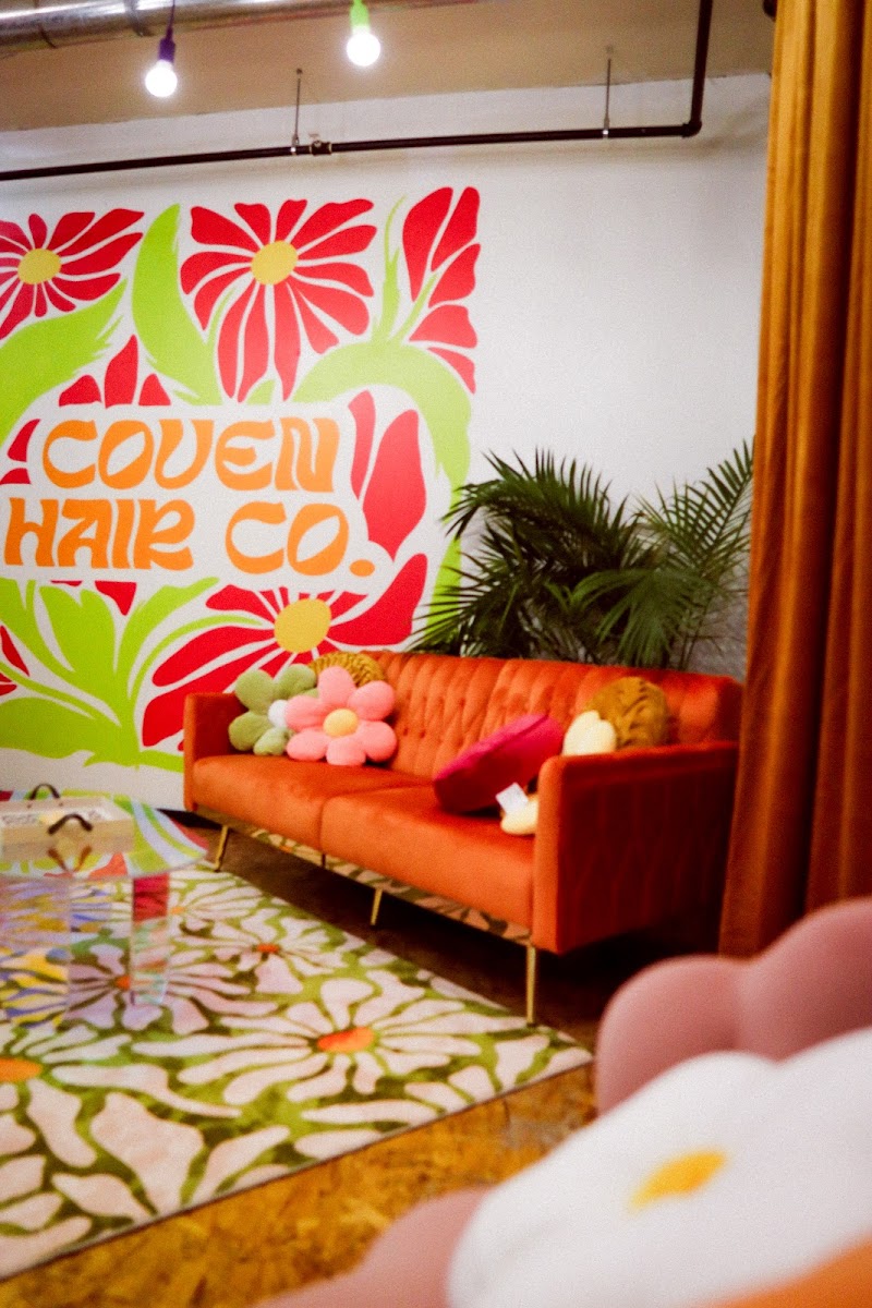 Coven Hair Co. cover image