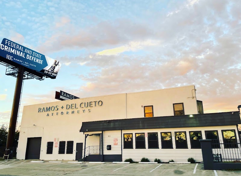 Ramos & Del Cueto, PLLC cover image
