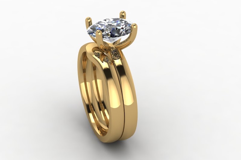 Strada Jewelry cover image