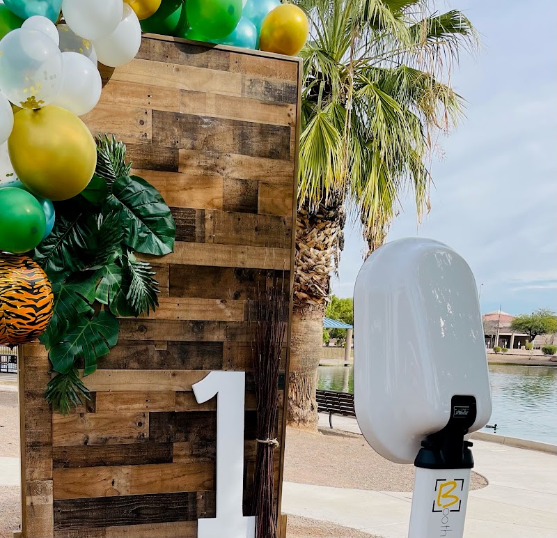 Boothchella cover image