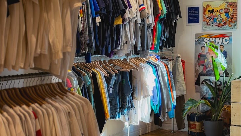 Wildrose Vintage cover image