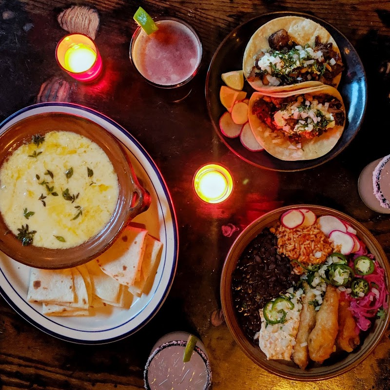 Cantina Dos Segundos cover image