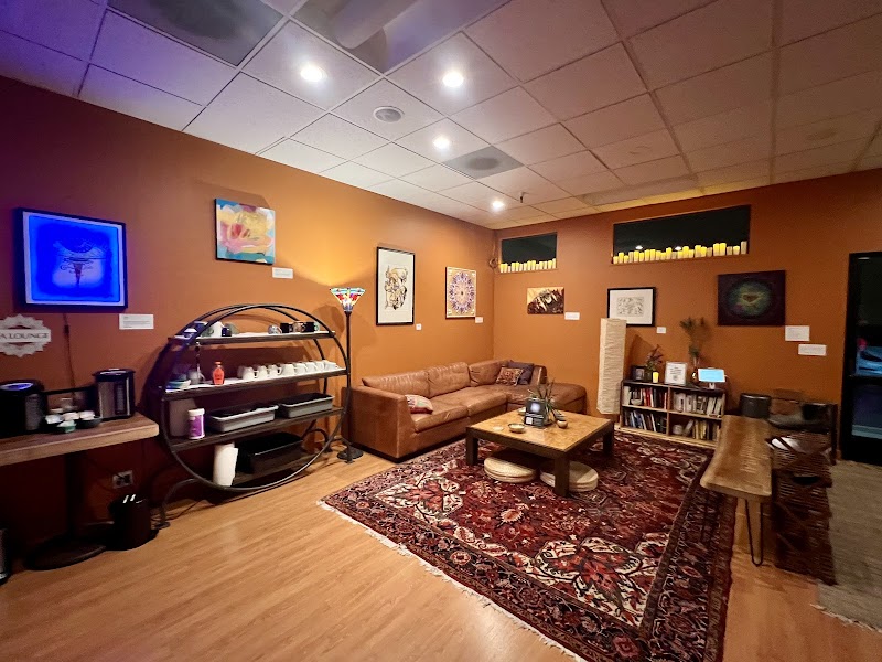 The Berkeley Alembic cover image