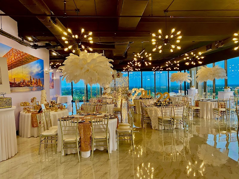 NOLA Skyline Event Center cover image