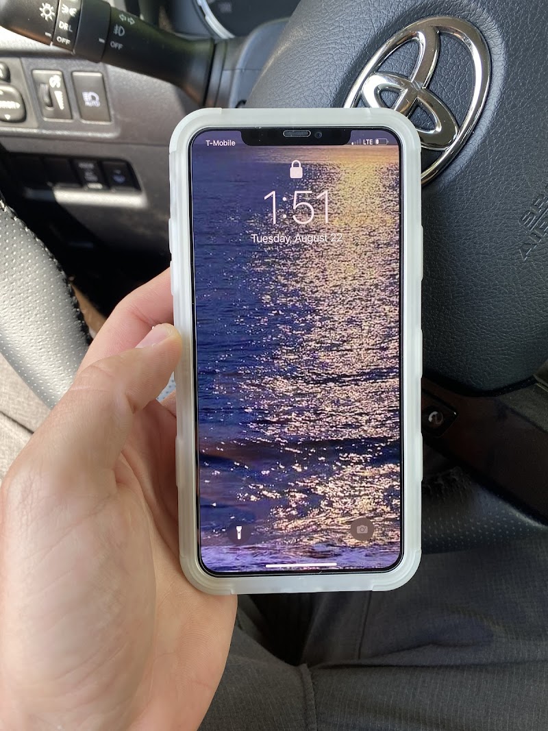 Reno iPhone & iPod Repair Service cover image