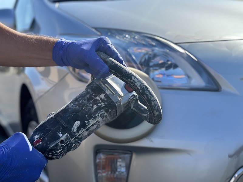 MIS Mobile Auto Detailing cover image