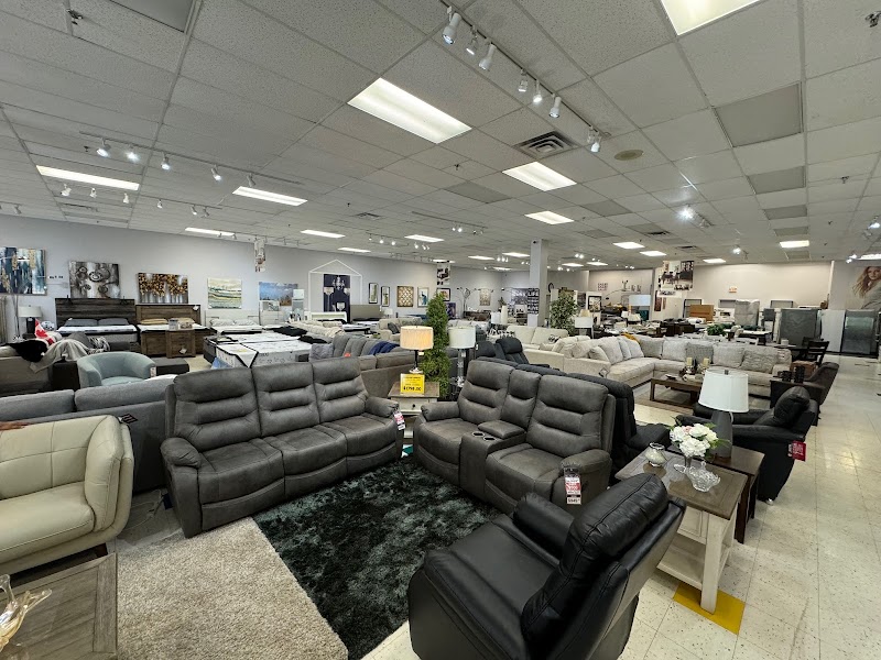 Yes Home Furniture cover image