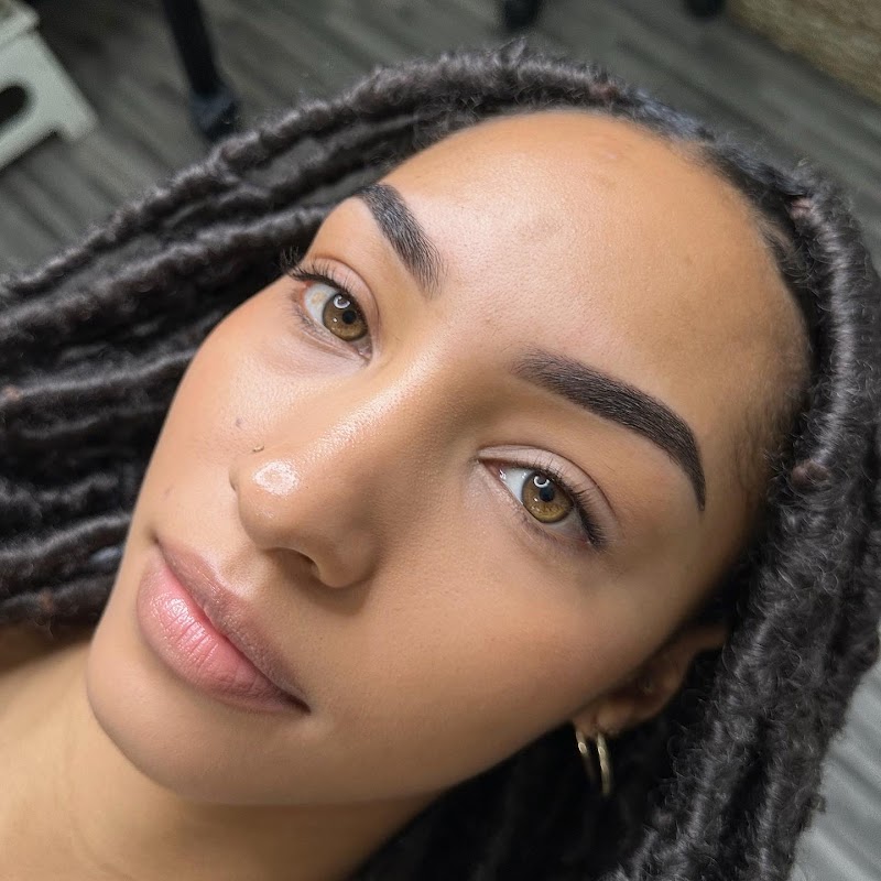 The Beauty Spot SD cover image