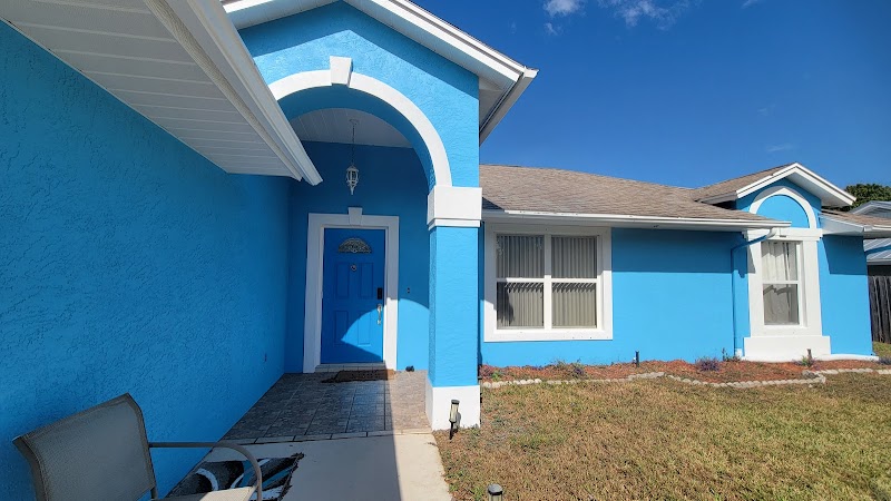 Vega's Painting & Pressure Cleaning cover image