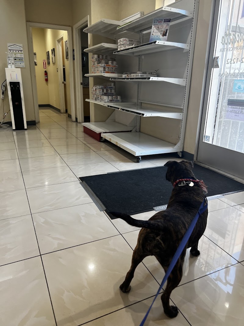 Shatto Veterinary Center cover image