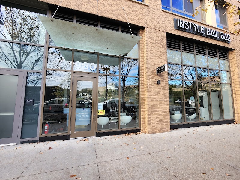 InStyle Nail Bar cover image