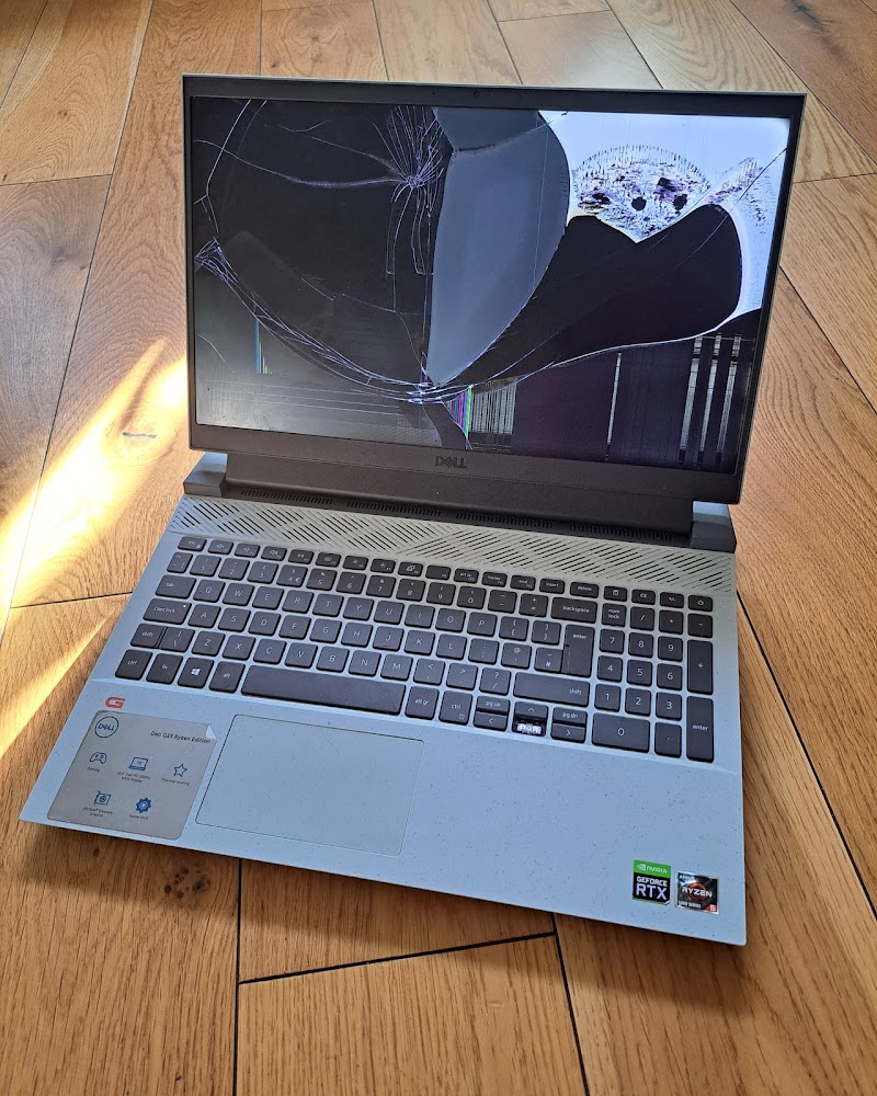 Fix Computers cover image