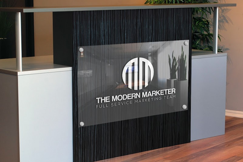 The Modern Marketer cover image