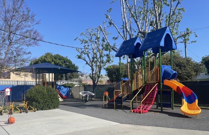 County Kids Place KinderCare cover image