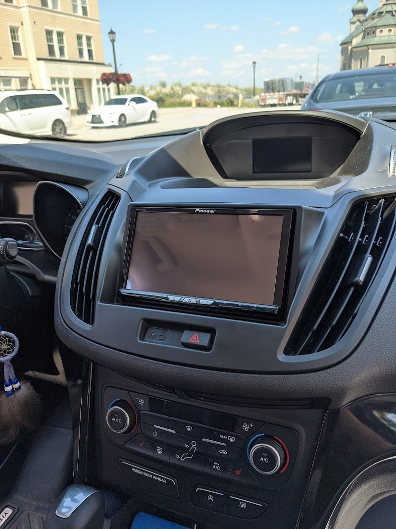 Northstar Electronics Co. cover image