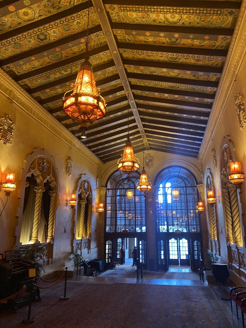 Opera San Jose cover image