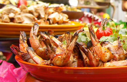 Pappadeaux Seafood Kitchen cover image