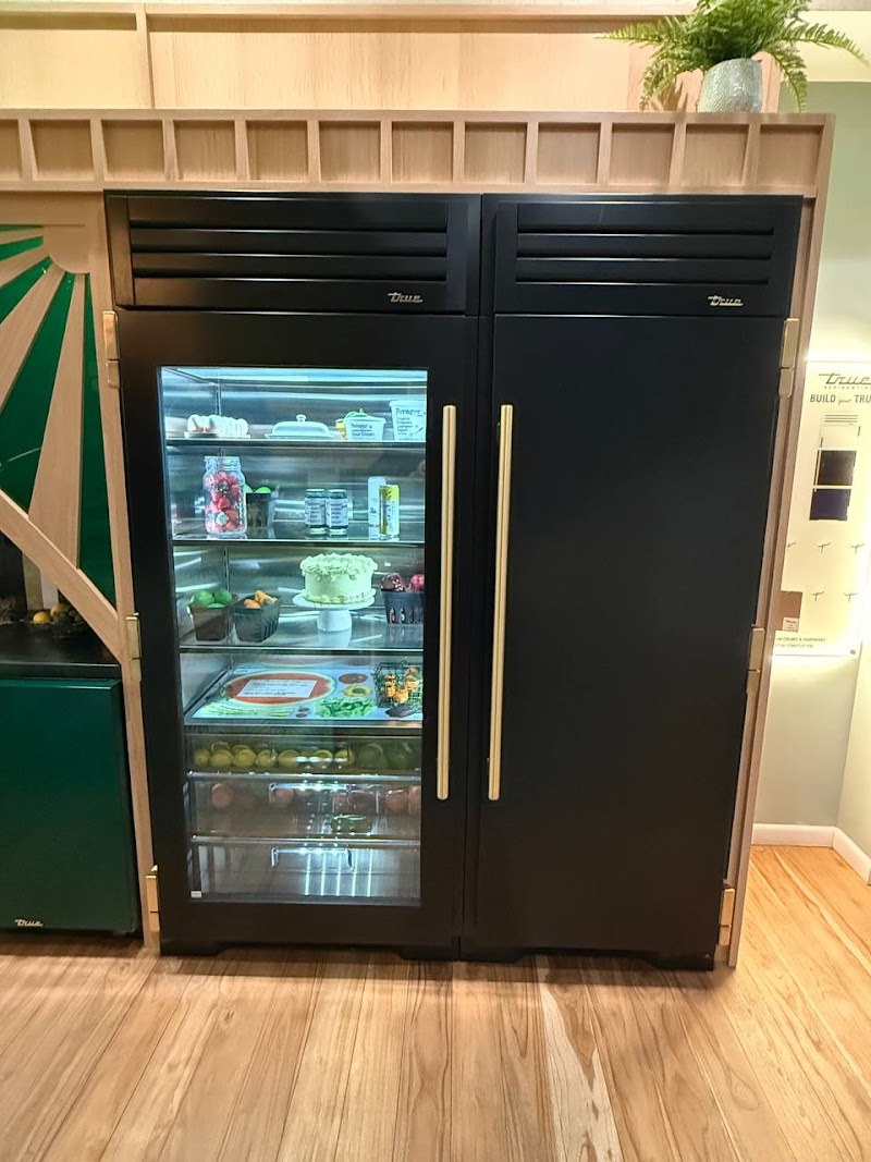 Delta High End Appliance Repair cover image