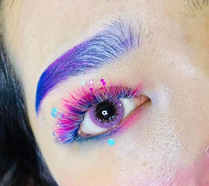 K&V Lash Studio cover image