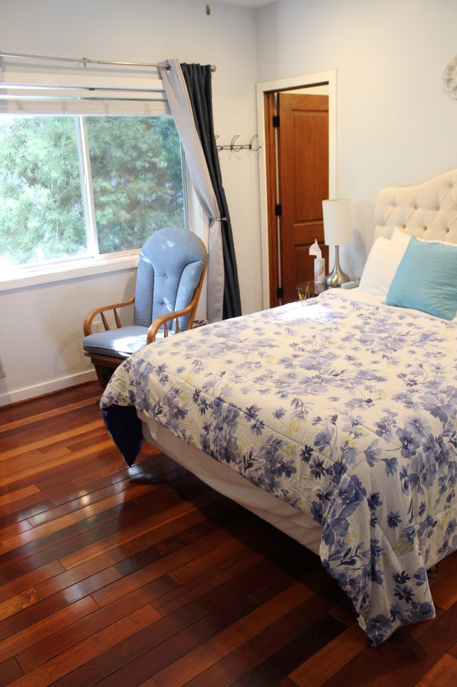 Sweet Dreams Bed & Breakfast cover image