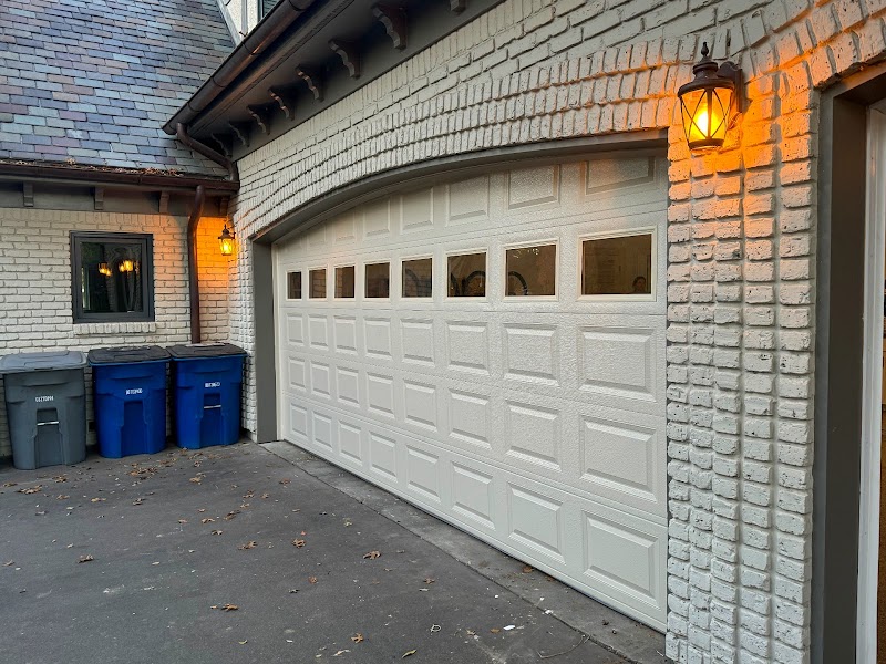 Welborn Garage Door Repair cover image