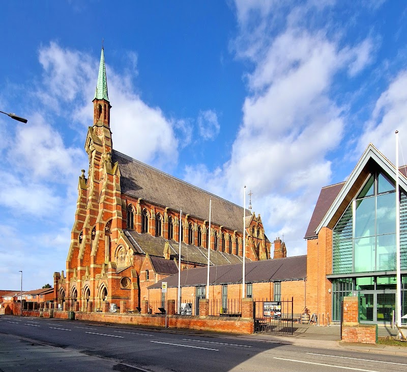 The Monastery Manchester cover image