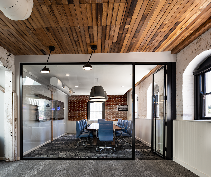 obrARCHITECTURE, inc. cover image