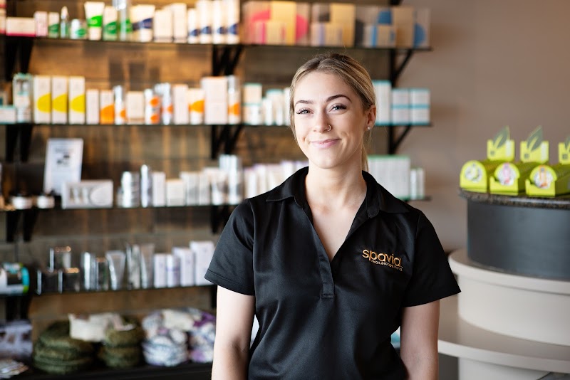 Spavia Day Spa - Rookwood cover image