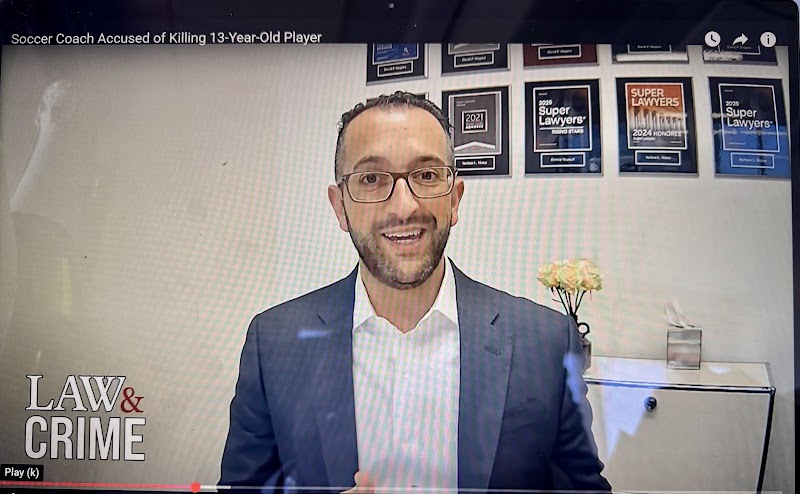 David P. Shapiro Criminal Defense Attorneys cover image