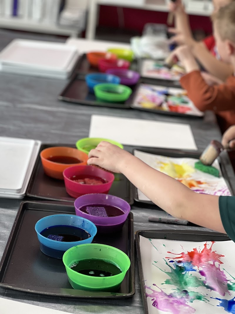 artSPARK Creative Studio cover image