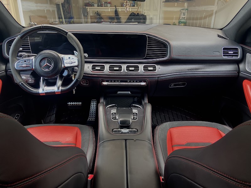 Polar Auto Detailing cover image