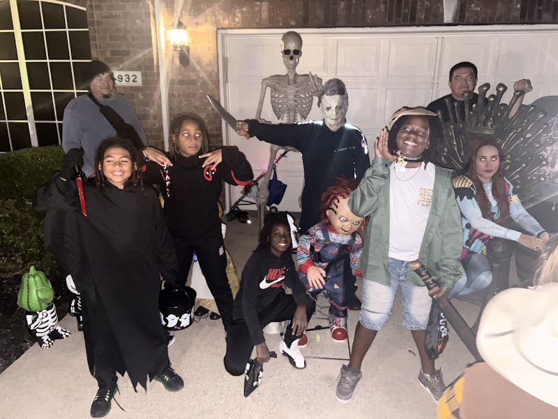 Fort Worth Heat and Air cover image